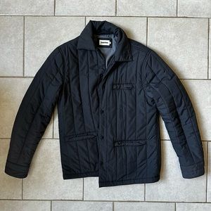 Taylor Stitch Quilted Jacket